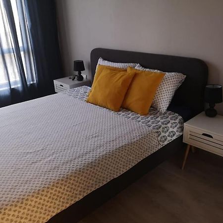 Apartment Opalchenska / Pirotska Sofia Ngoại thất bức ảnh