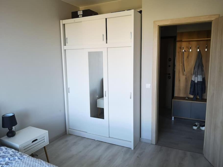 Apartment Opalchenska / Pirotska Sofia Ngoại thất bức ảnh
