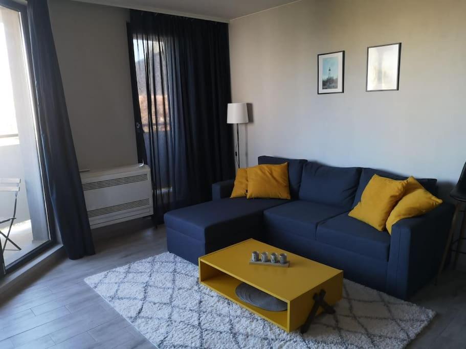 Apartment Opalchenska / Pirotska Sofia Ngoại thất bức ảnh