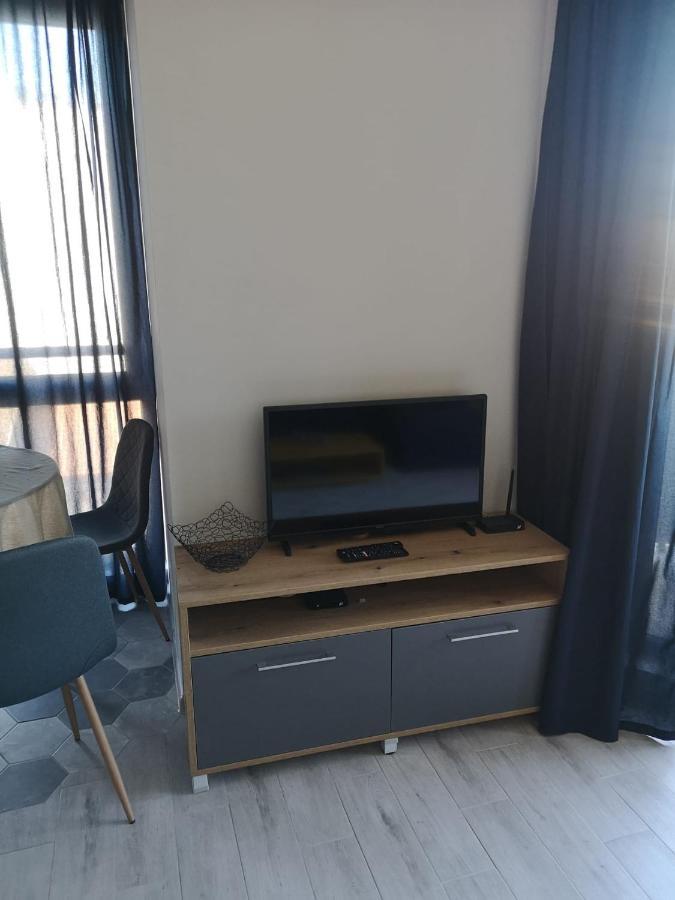 Apartment Opalchenska / Pirotska Sofia Ngoại thất bức ảnh