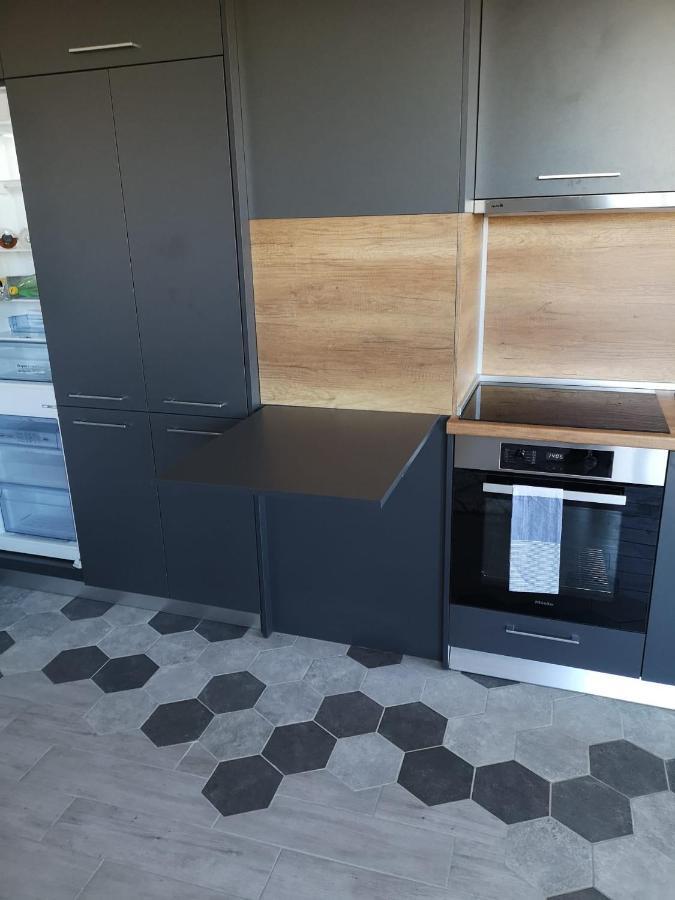 Apartment Opalchenska / Pirotska Sofia Ngoại thất bức ảnh